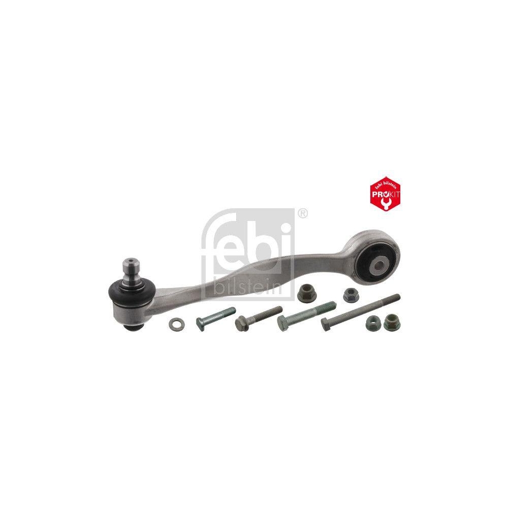 FEBI BILSTEIN Lenker, Radaufh&auml;ngung 40744 ProKit f&uuml;r AUDI SEAT, hinten, oben
