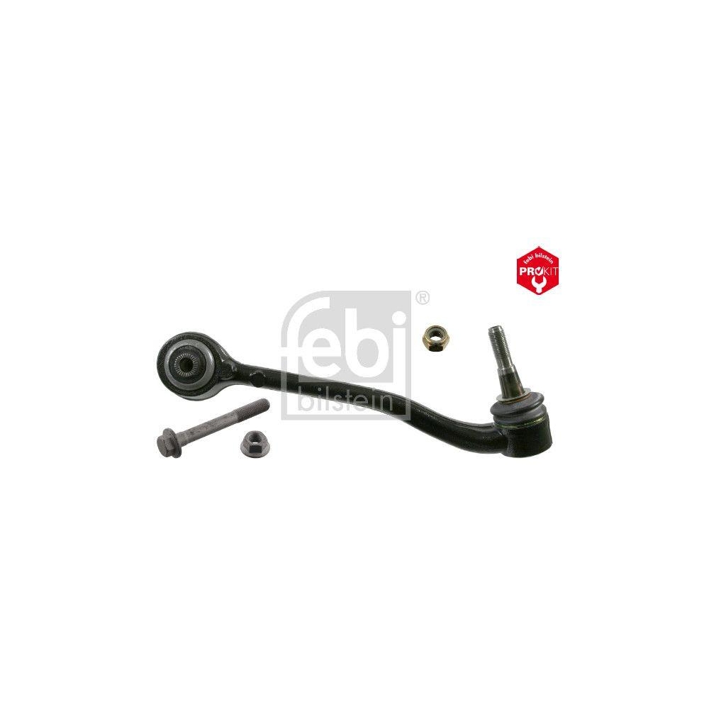FEBI BILSTEIN Lenker, Radaufh&auml;ngung 34671 ProKit f&uuml;r BMW, Vorderachse rechts