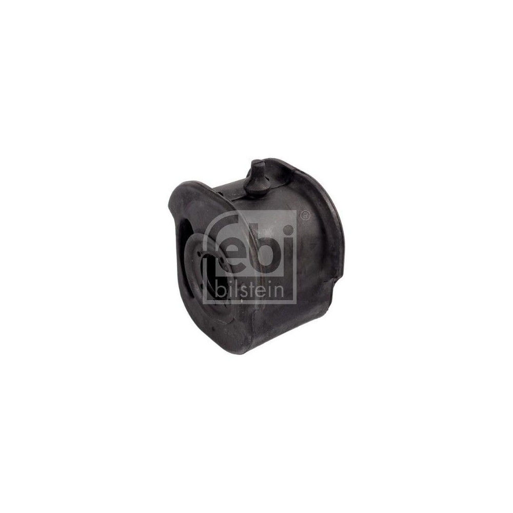 FEBI BILSTEIN Lagerung, Lenker 41609 f&uuml;r HYUNDAI, Vorderachse unten