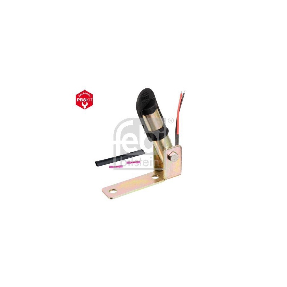 Halter, Rundumkennleuchte FEBI BILSTEIN 104036 ProKit für