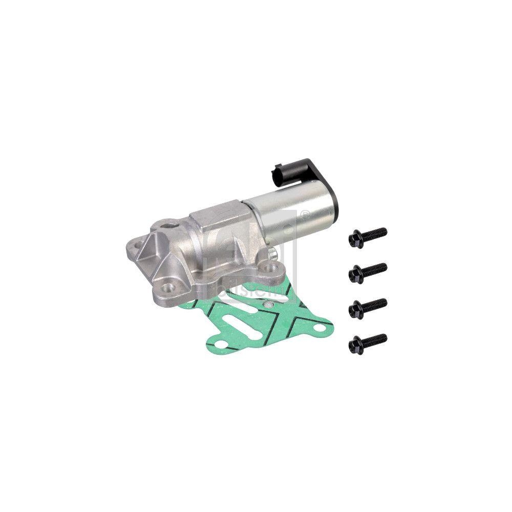FEBI BILSTEIN Steuerventil, Nockenwellenverstellung 175295 febi Plus f&uuml;r VOLVO