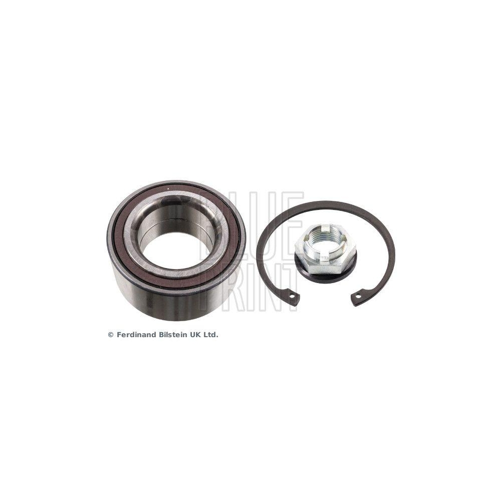 Radlagersatz BLUE PRINT ADJ138308 f&uuml;r JAGUAR LAND ROVER, Hinterachse links