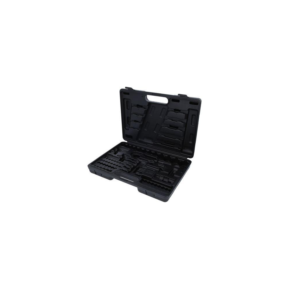 Werkzeugkoffer KS TOOLS 911.0682-99 für