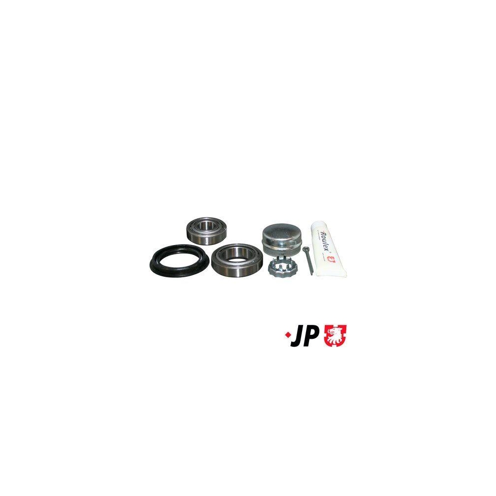 Radlagersatz JP GROUP 1151300110 JP f&uuml;r AUDI FORD SEAT SKODA VW VAG