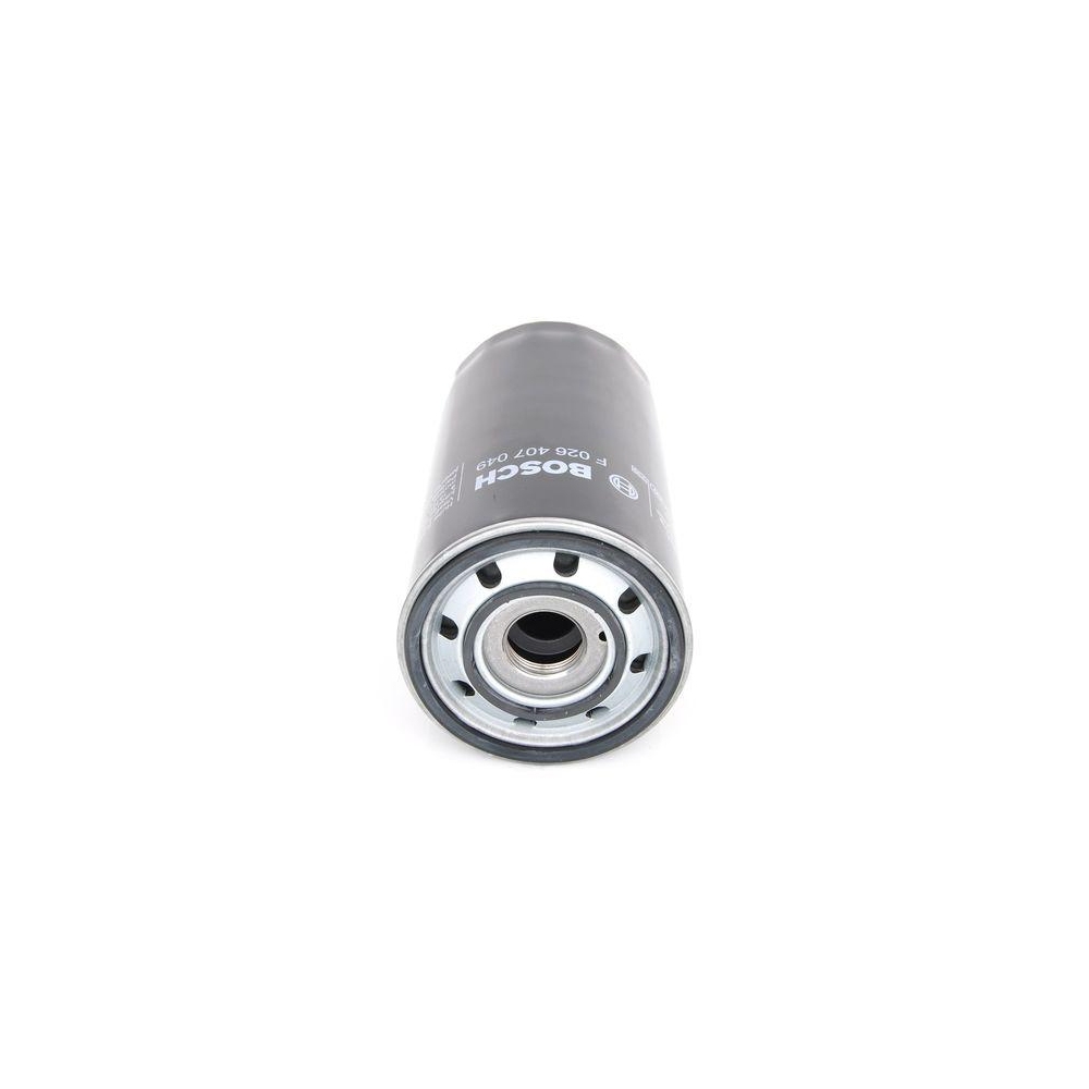 Ölfilter BOSCH F 026 407 049 für FIAT HENSCHEL IVECO RENAULT ASTRA FIAT-HITACHI