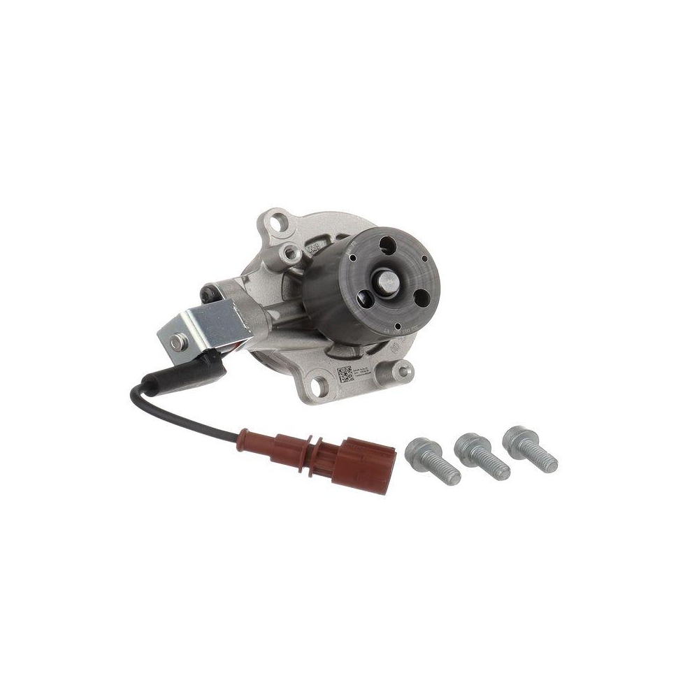 Wasserpumpe, Motork&uuml;hlung SKF VKPC 81278 Aquamax f&uuml;r AUDI MAN SEAT SKODA VW