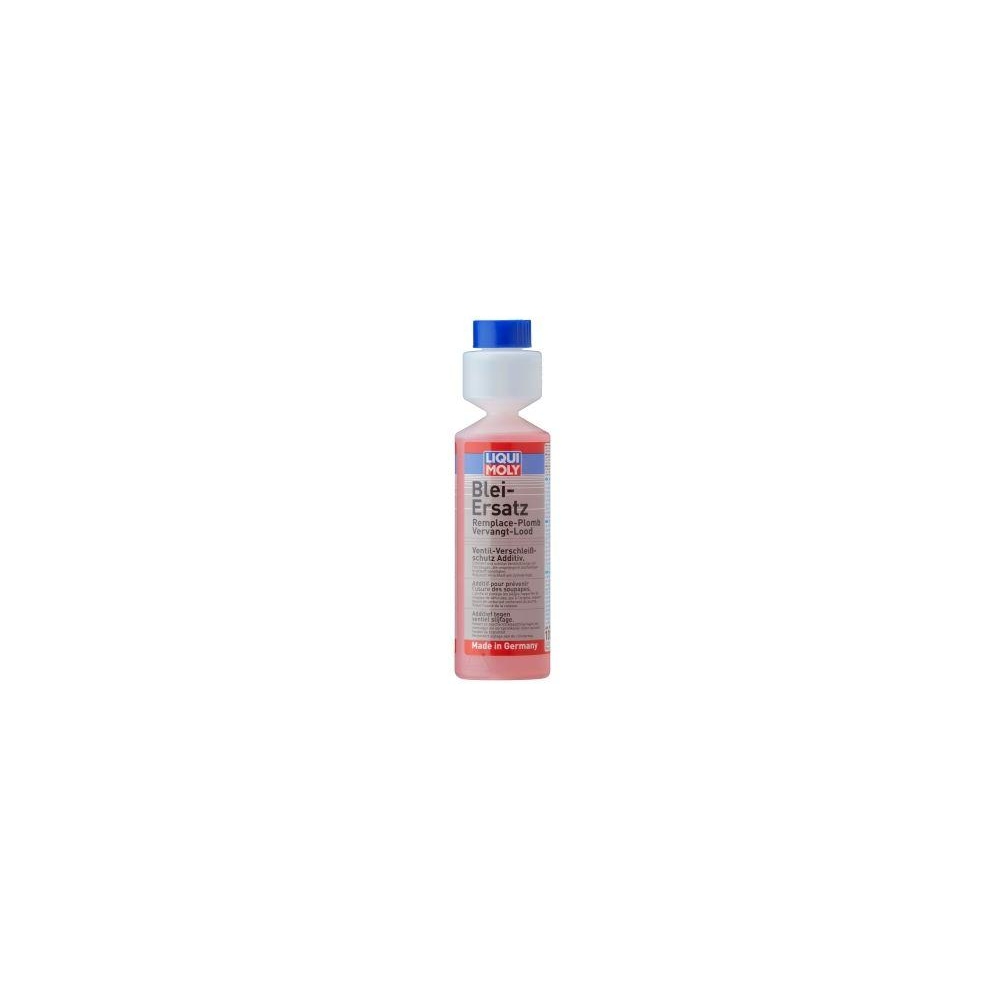 Kraftstoffadditiv LIQUI MOLY 1010 Blei-Ersatz für