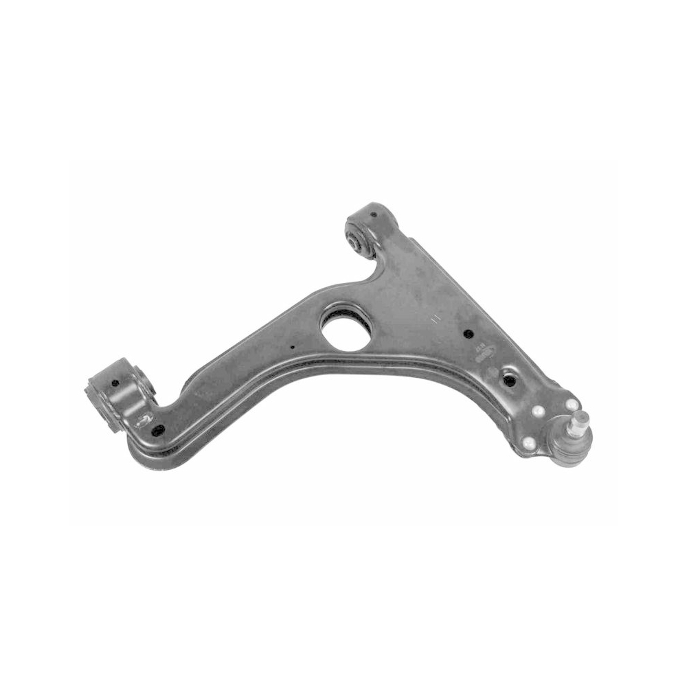 Lenker, Radaufhängung VAICO V40-1276 Original VAICO Qualität für OPEL, unten