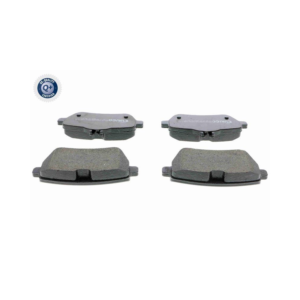 Bremsbelagsatz, Scheibenbremse VAICO V30-2785 Green Mobility Parts f&uuml;r