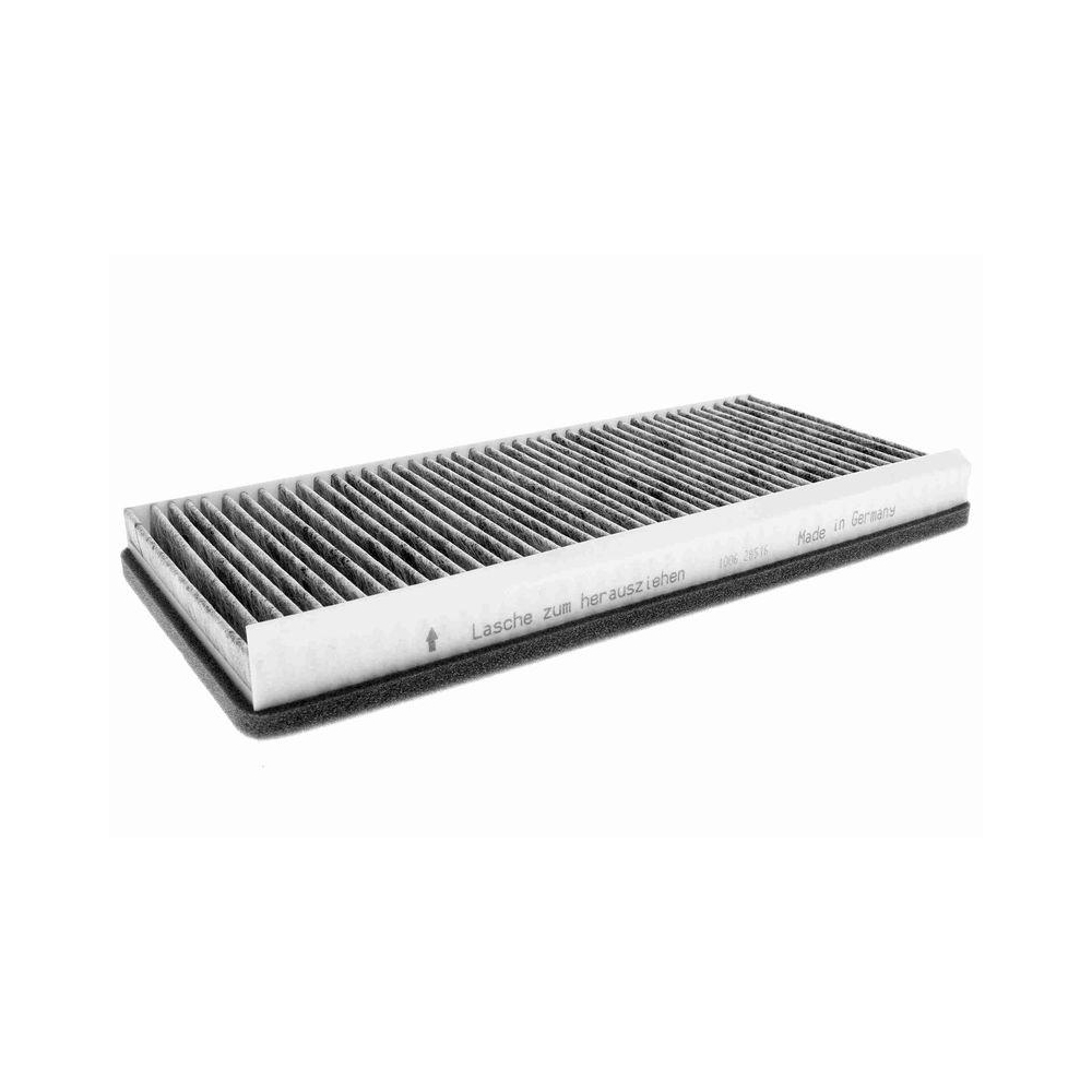 Filter, Innenraumluft VEMO V25-31-1003-1 Original VEMO Qualität für FORD MAZDA