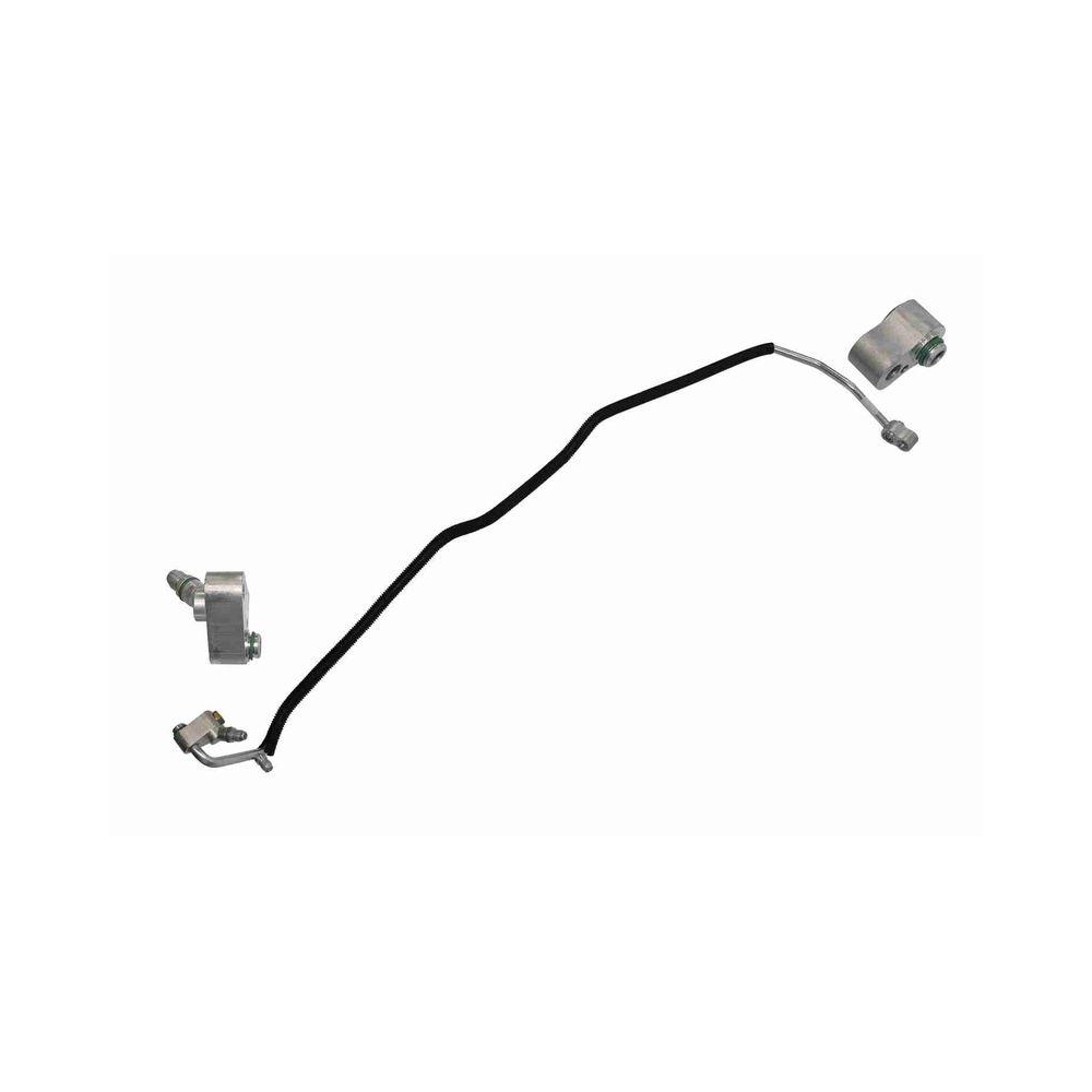 Hochdruck-/Niederdruckleitung, Klimaanlage VEMO V20-20-0013 für BMW