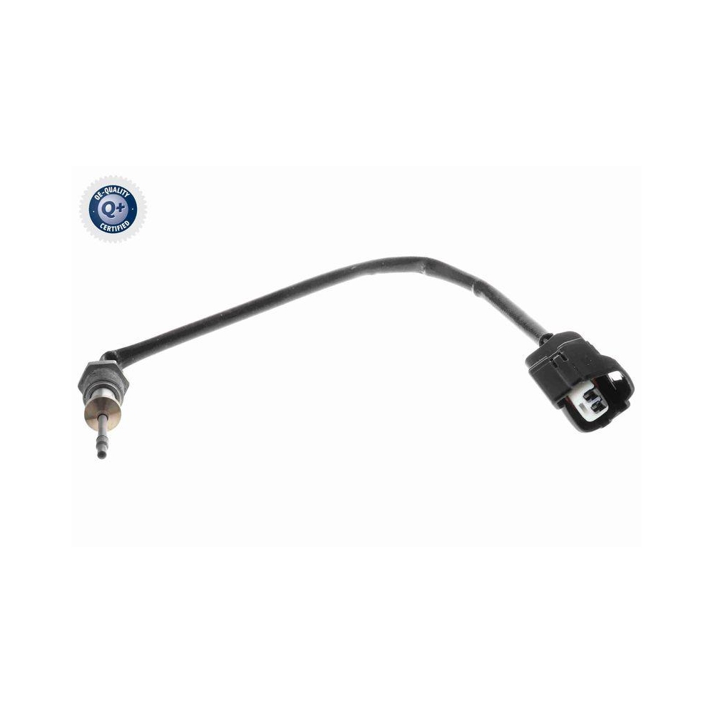 Sensor, Abgastemperatur VEMO V38-72-0234 Q+, Erstausr&uuml;sterqualit&auml;t f&uuml;r NISSAN