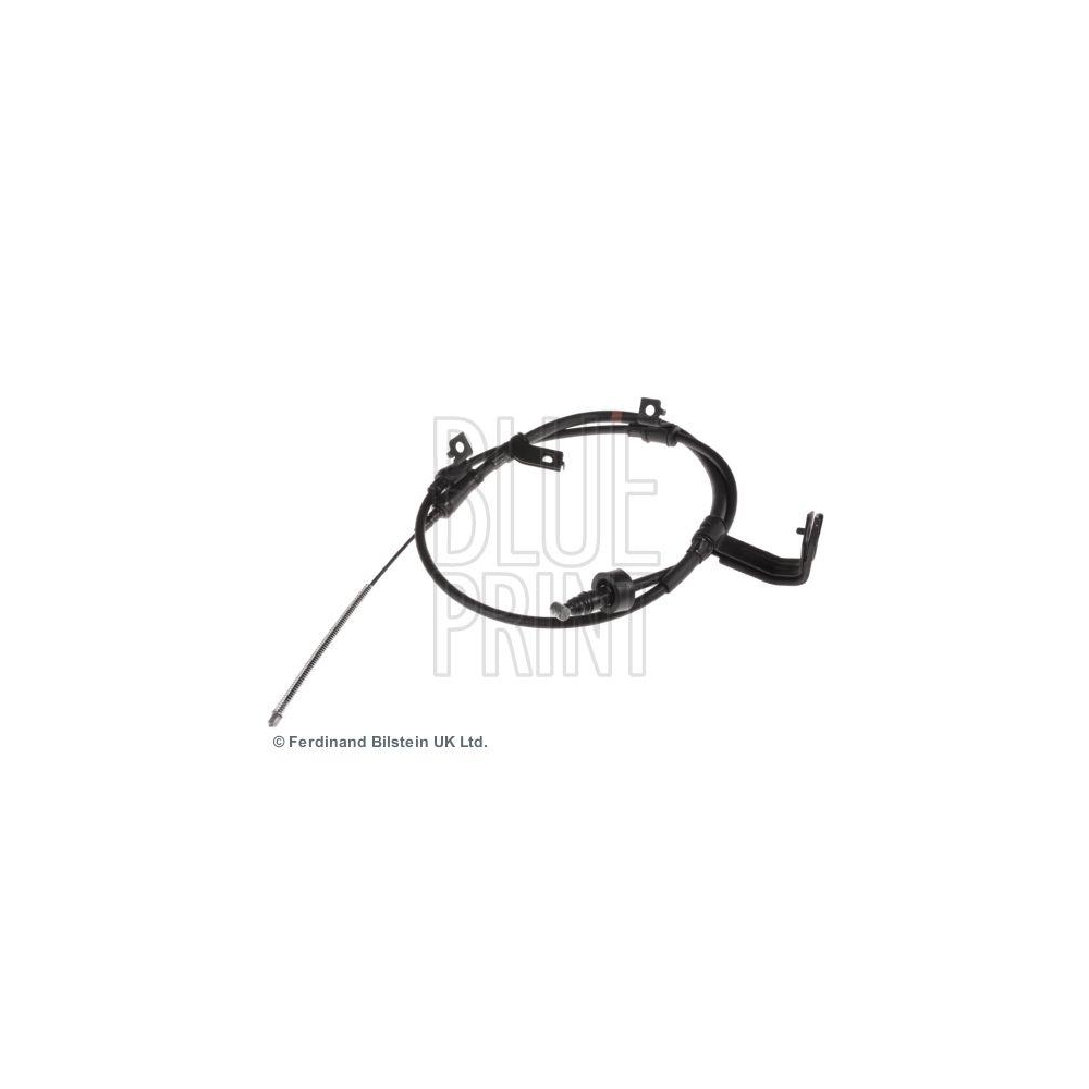 Seilzug, Feststellbremse BLUE PRINT ADG046220 f&uuml;r HYUNDAI KIA, hinten links