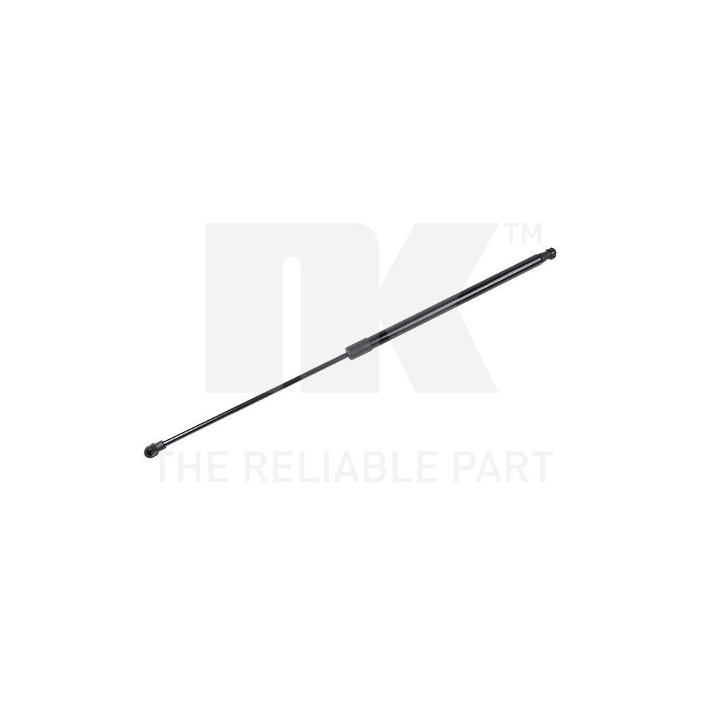 Gasfeder, Koffer-/Laderaum NK 11037010 für PEUGEOT
