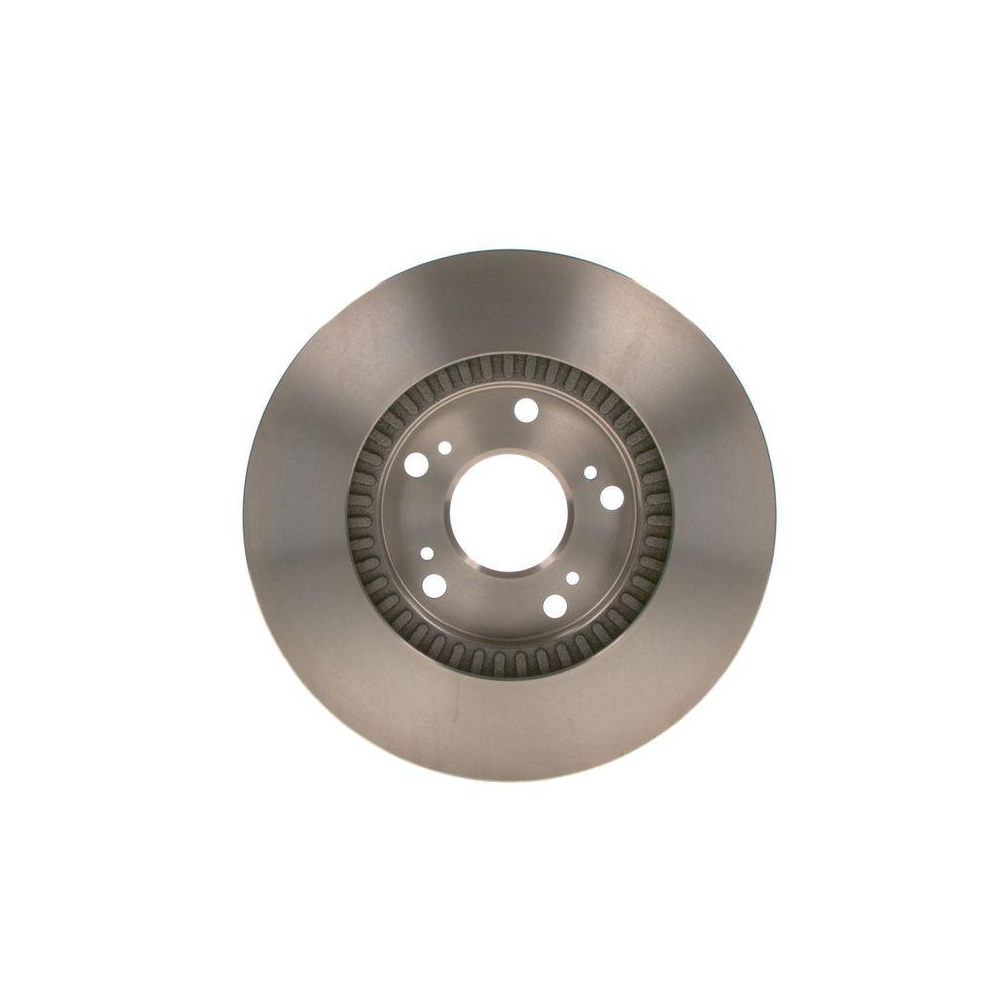 Bremsscheibe BOSCH 0 986 479 365 für HONDA, Vorderachse