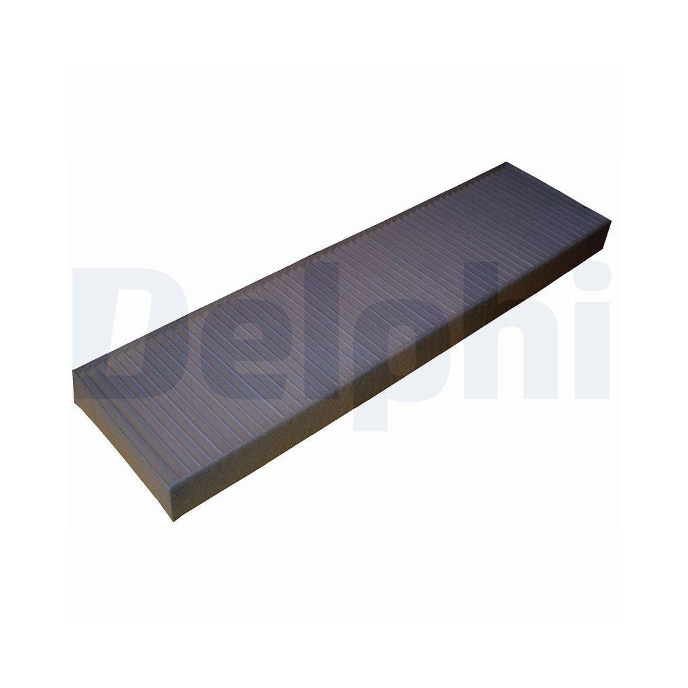 DELPHI TSP0325260 Filter, Innenraumluft für MINI