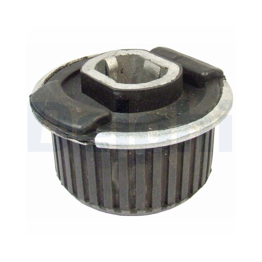 DELPHI TD599W Lagerung, Achsk&ouml;rper f&uuml;r MERCEDES-BENZ, Hinterachse, vorne