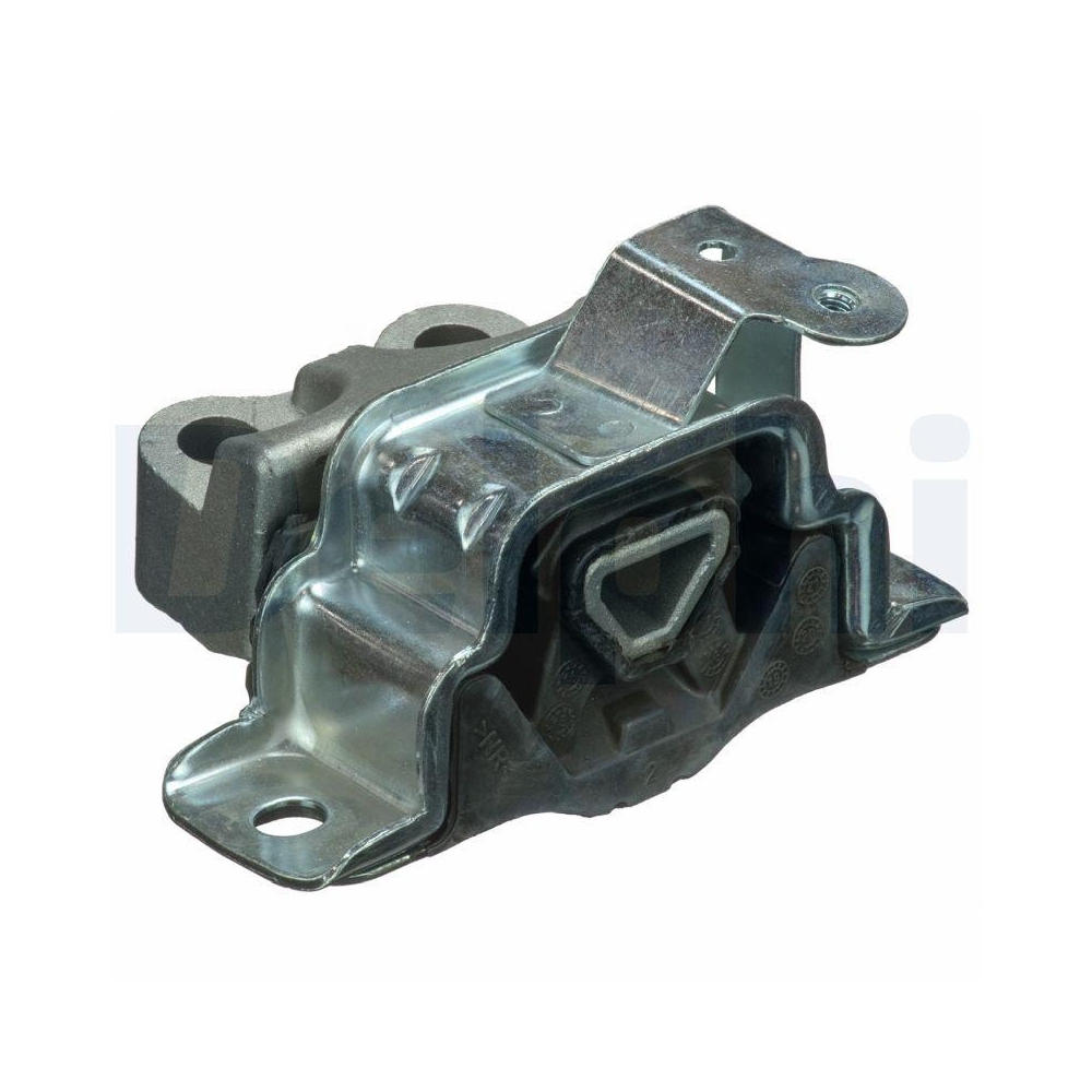 DELPHI TEM095 Lagerung, Motor f&uuml;r ALFA ROMEO FIAT, hinten, links