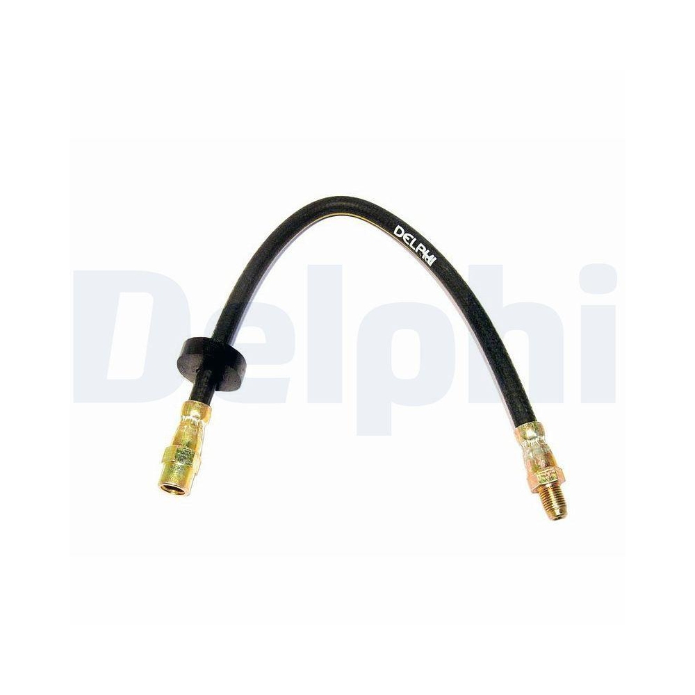 DELPHI LH1763 Bremsschlauch für AUDI MERCEDES-BENZ VW OPTARE CARBODIES, außen