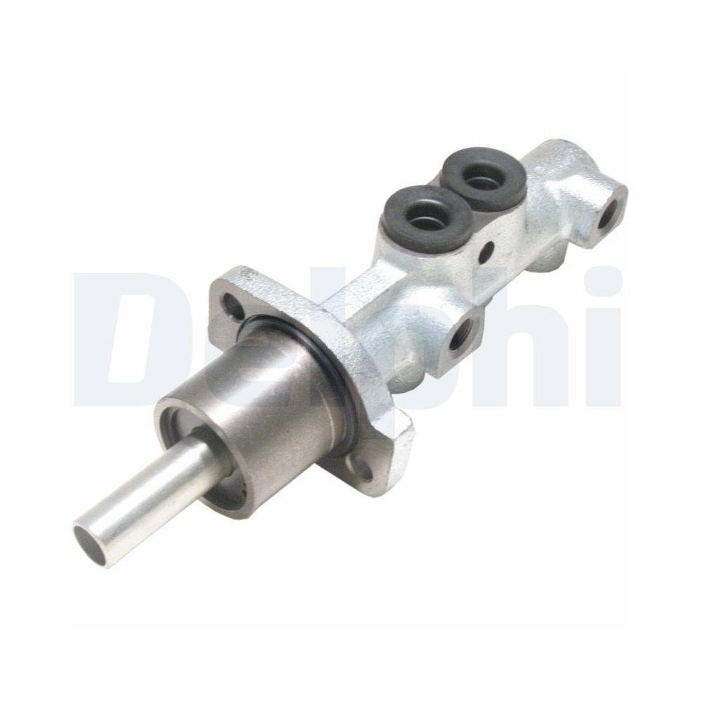 Hauptbremszylinder DELPHI LM80165 für SEAT SKODA VW