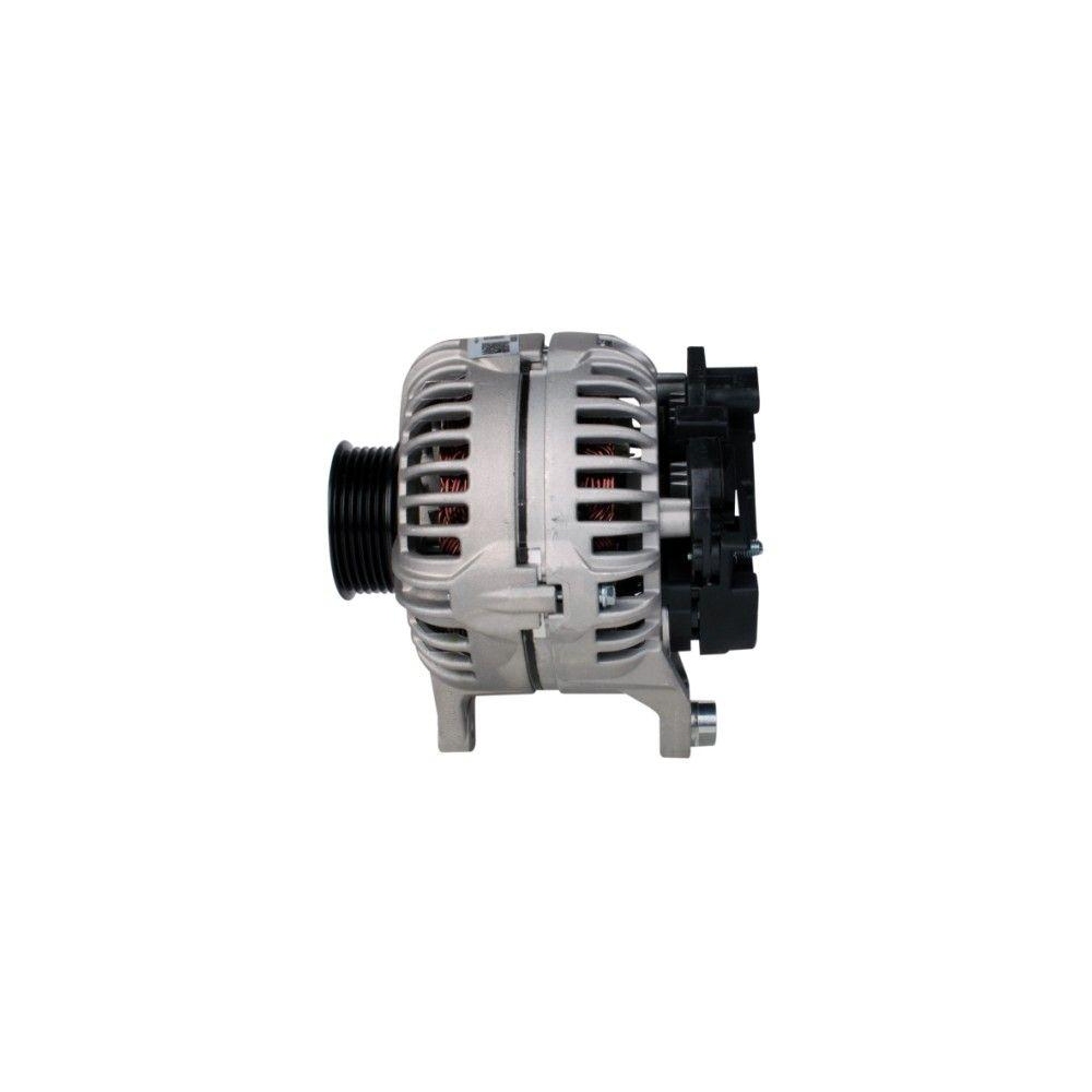 HELLA Generator 8EL 012 428-781 f&uuml;r AUDI SKODA VW