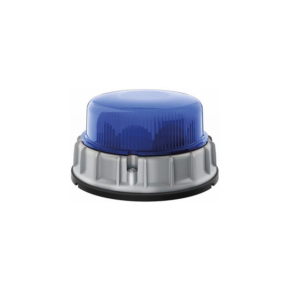 HELLA Blitz-Kennleuchte 2XD 011 557-111 K-LED 2.0 für VOLVO ATLAS COPCO TEREX