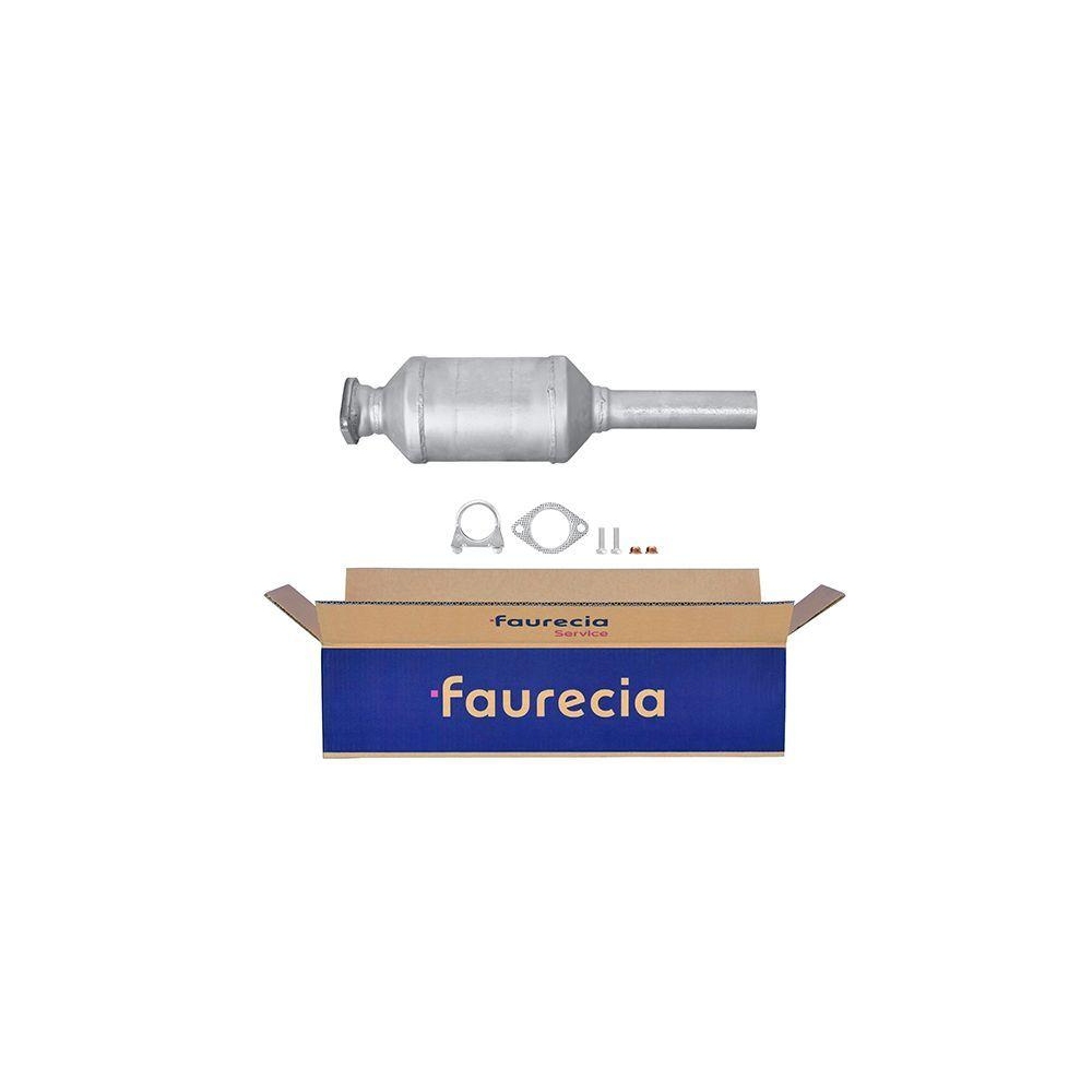 HELLA Katalysator 8LE 366 054-941 Easy2Fit &ndash;