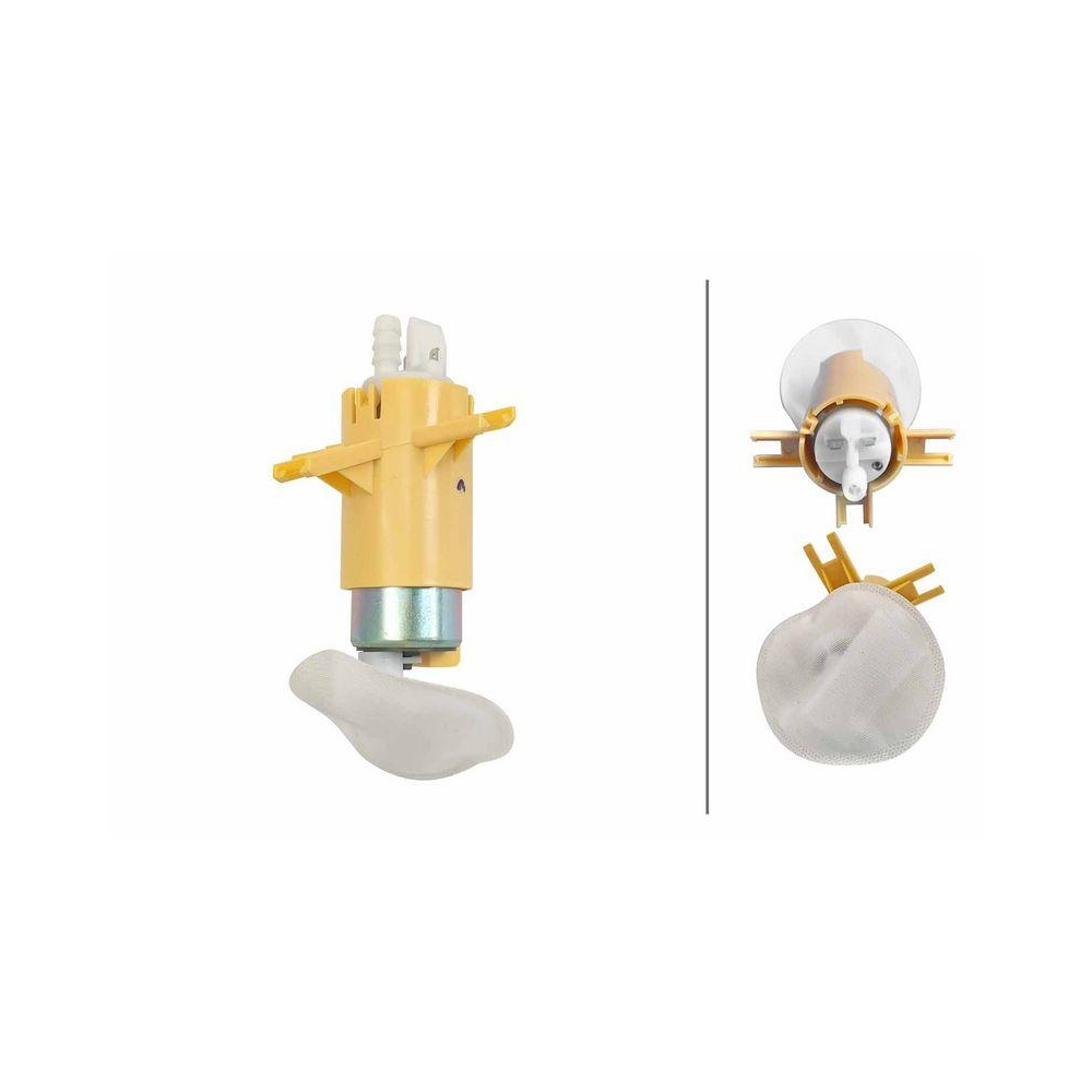 HELLA Kraftstoff-Fördereinheit 8TF 358 316-421 für BMW