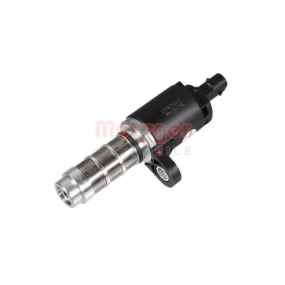 Steuerventil, Nockenwellenverstellung METZGER AUTOTEILE 2411072 f&uuml;r CITRO&Euml;N FIAT