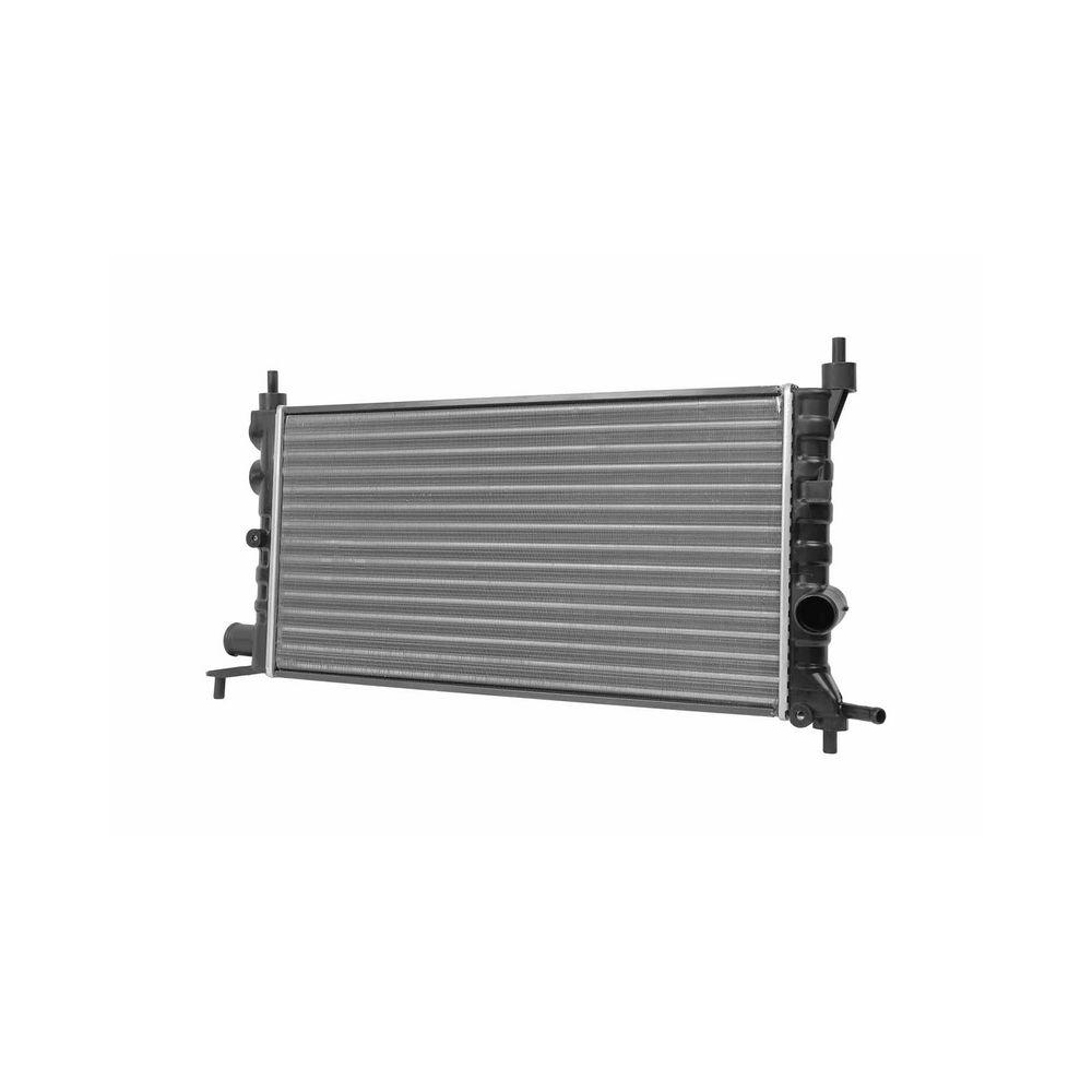 HELLA K&uuml;hler, Motork&uuml;hlung 8MK 366 301-751 f&uuml;r OPEL VAUXHALL CHEVROLET HOLDEN