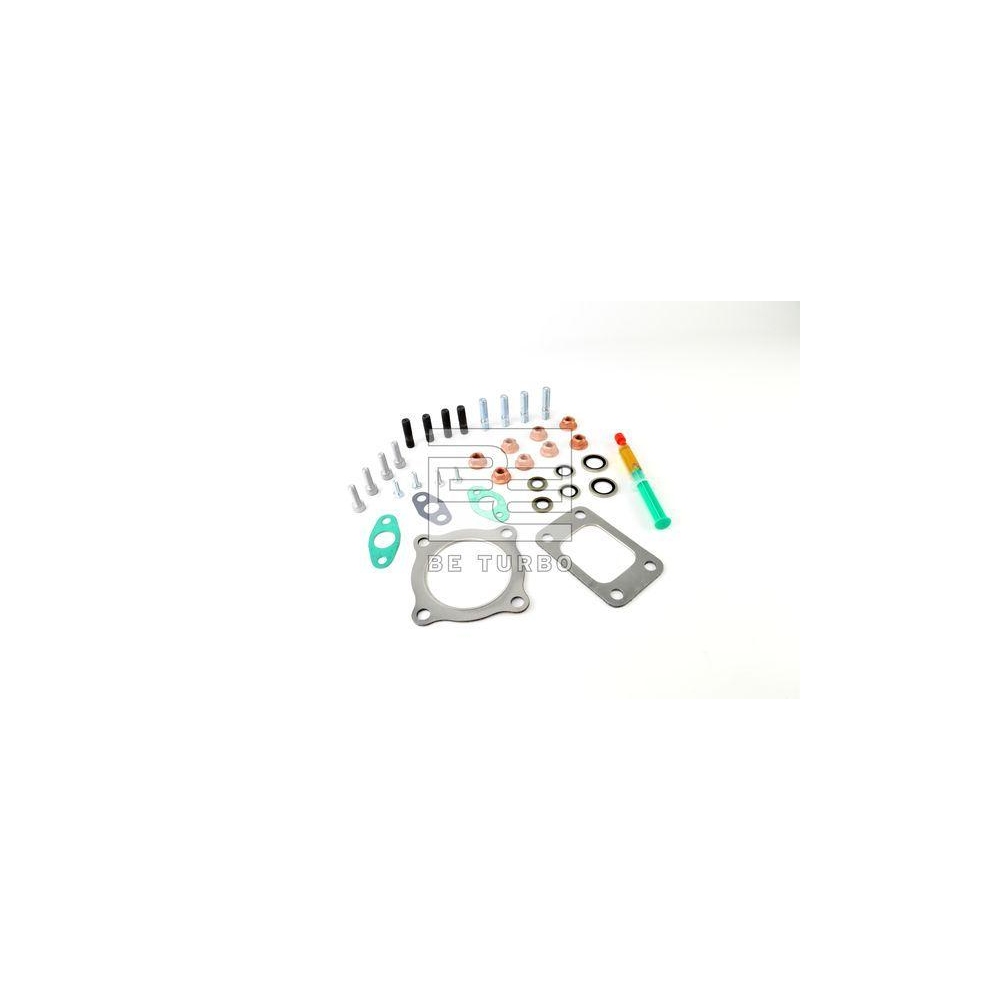 BE TURBO ABS324 Montagesatz, Lader f&uuml;r MAN