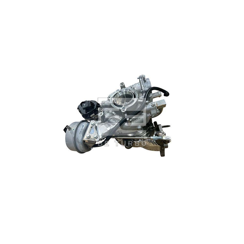 BE TURBO 134222 Lader, Aufladung f&uuml;r LAND ROVER