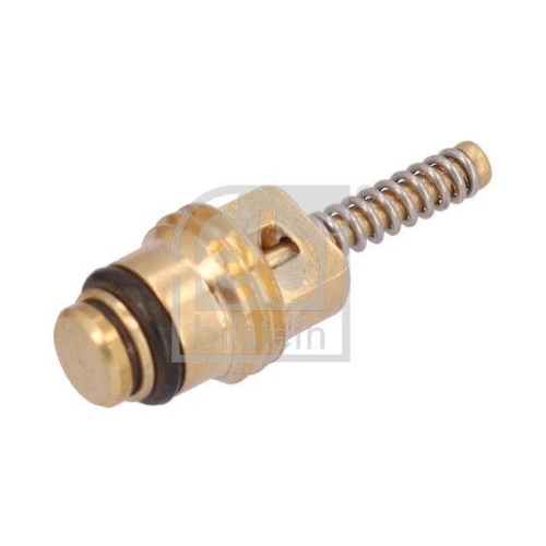 FEBI BILSTEIN 1001707 Ventilkernsatz, Serviceventil f&uuml;r CITRO&Euml;N FORD OPEL DS