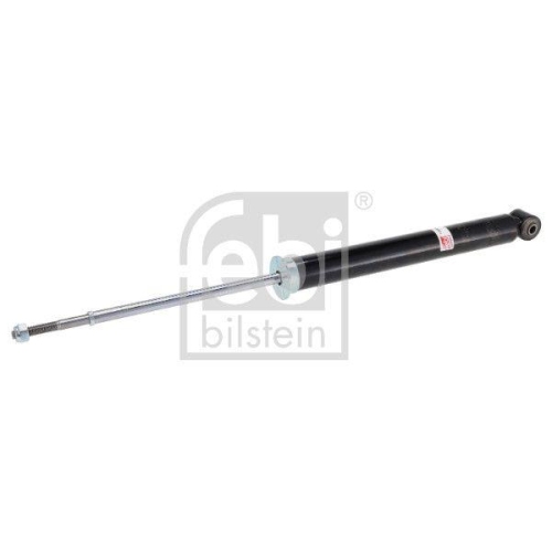 FEBI BILSTEIN 1002694 Sto&szlig;d&auml;mpfer f&uuml;r CHEVROLET, Hinterachse links