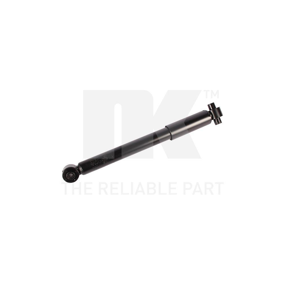 Stoßdämpfer NK 63252550 für FORD, Hinterachse