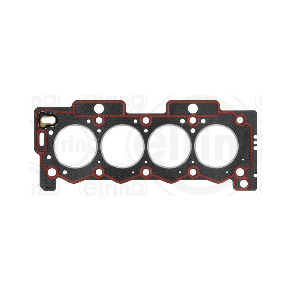 Dichtung, Zylinderkopf ELRING 074.391 f&uuml;r CITRO&Euml;N PEUGEOT DS