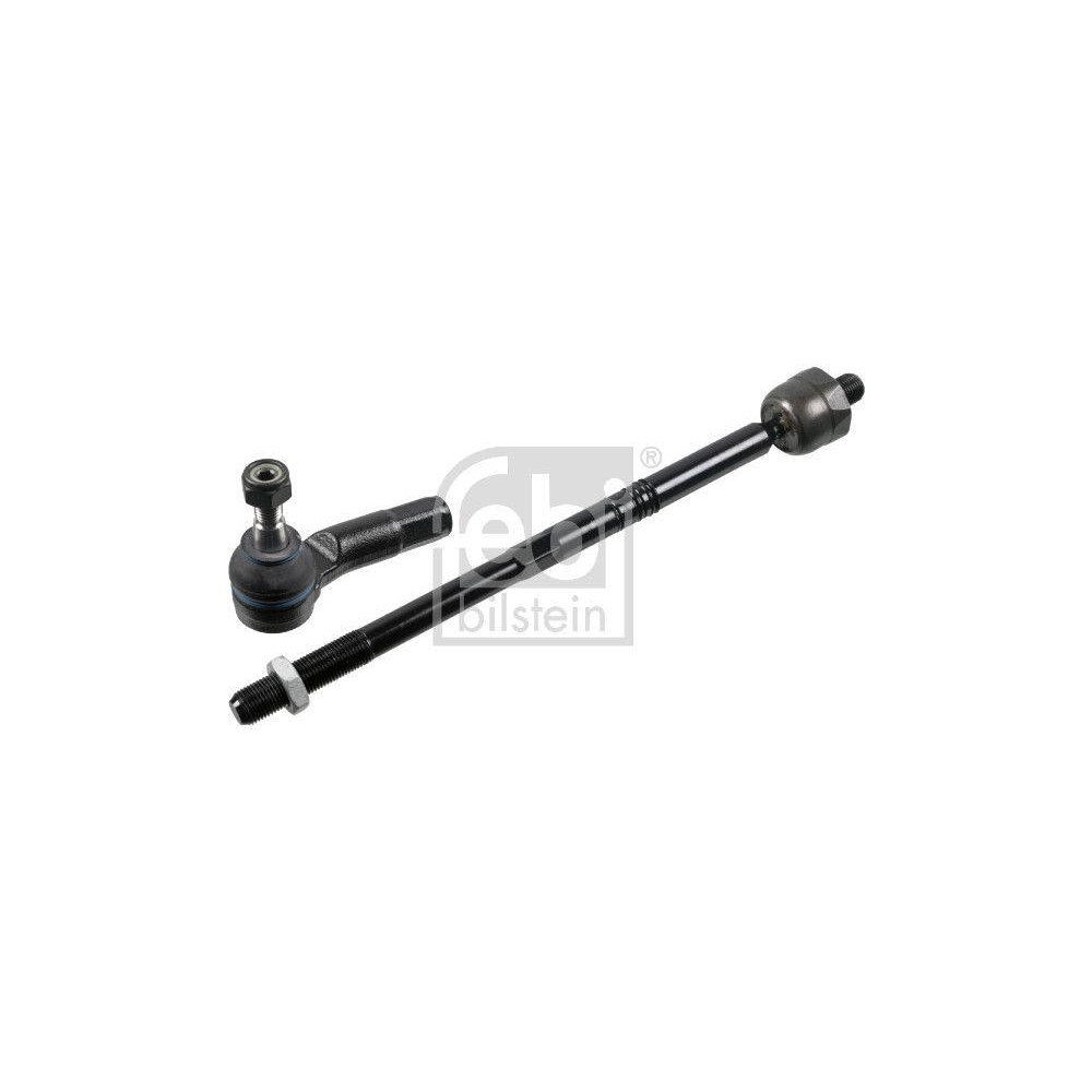 FEBI BILSTEIN Spurstange 176917 f&uuml;r AUDI SEAT SKODA VW CUPRA, Vorderachse rechts