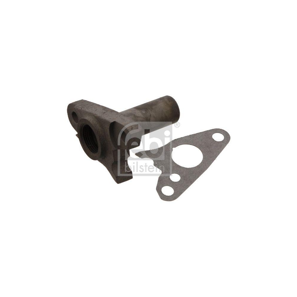 Spanner, Steuerkette FEBI BILSTEIN 01049 für MERCEDES-BENZ