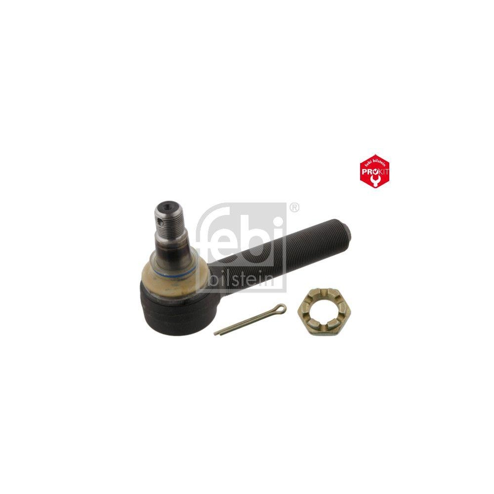 FEBI BILSTEIN Spurstangenkopf 32536 ProKit f&uuml;r DAF, Vorderachse rechts