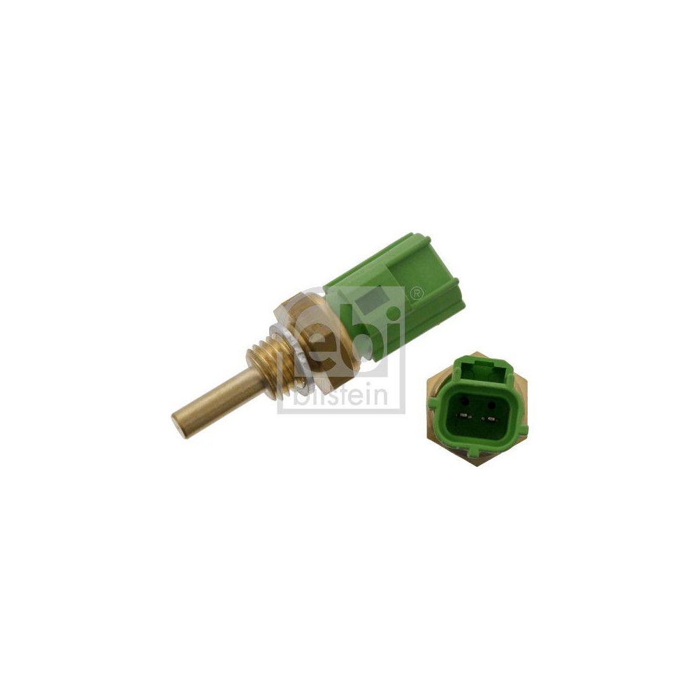 FEBI BILSTEIN Sensor, K&uuml;hlmitteltemperatur 34672 f&uuml;r JAGUAR MAZDA SUZUKI TOYOTA