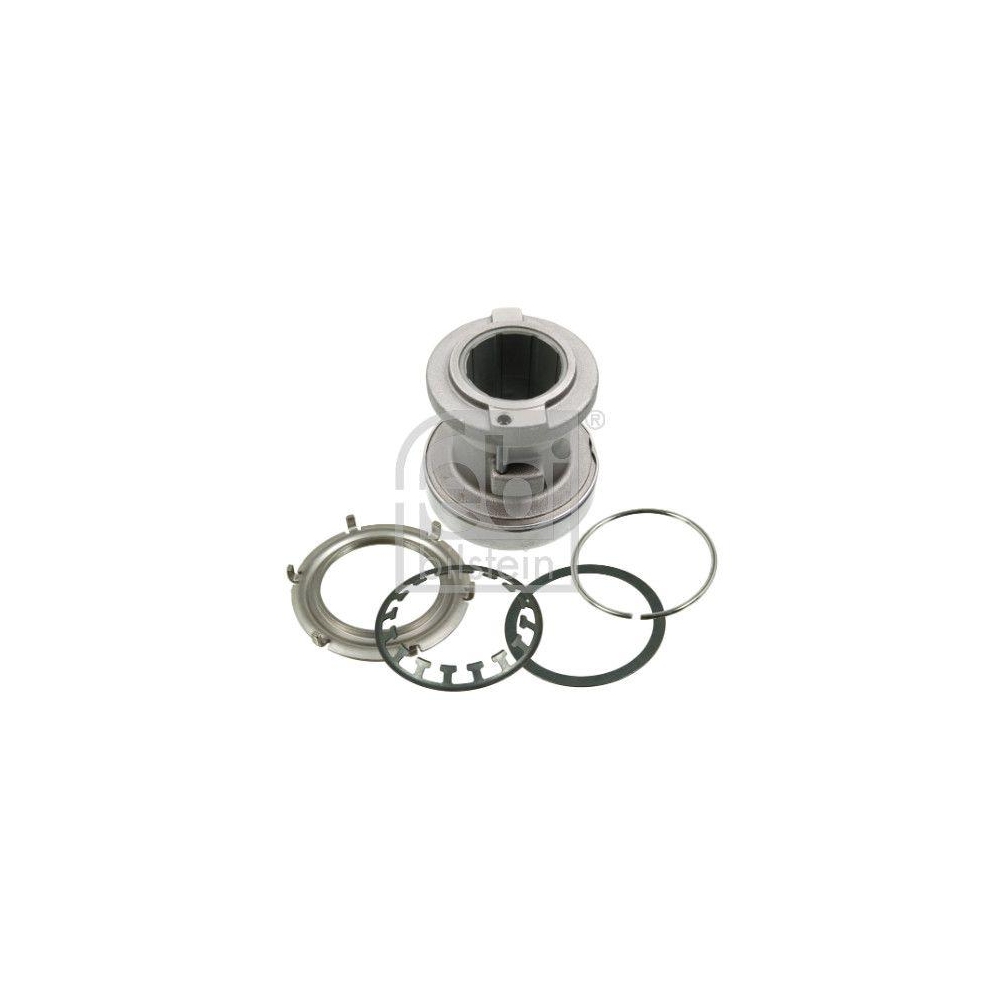 FEBI BILSTEIN Ausr&uuml;cklager 105372 f&uuml;r MERCEDES-BENZ