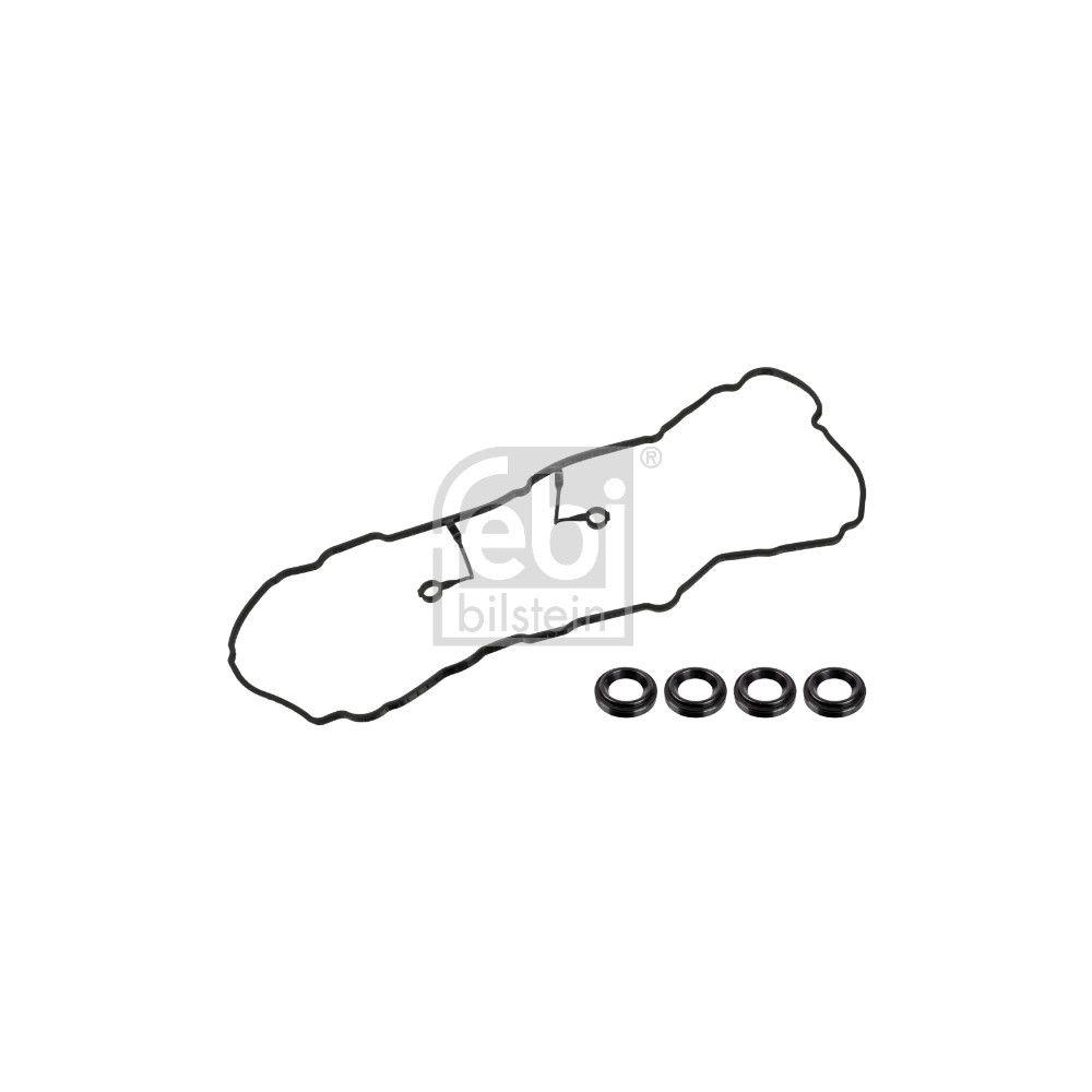 FEBI BILSTEIN Dichtungssatz, Zylinderkopfhaube 108338 f&uuml;r HYUNDAI KIA GENESIS