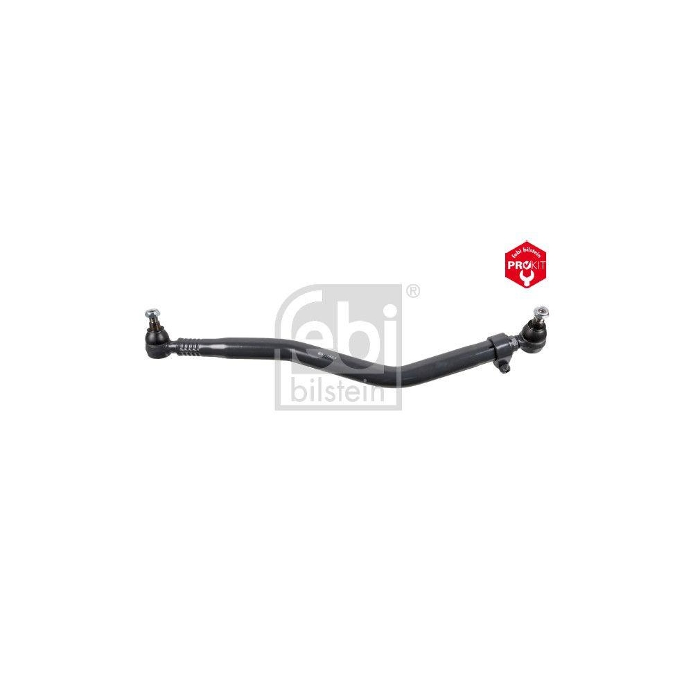 FEBI BILSTEIN Lenkstange 178913 ProKit f&uuml;r VOLVO RENAULT TRUCKS, Vorderachse