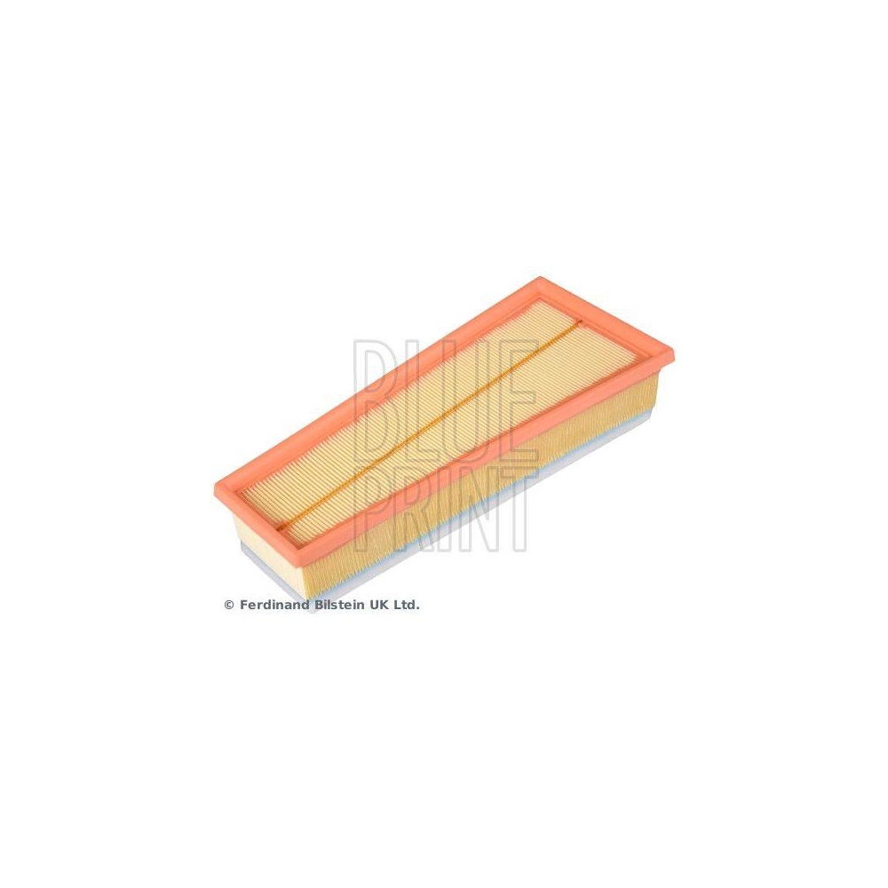 Luftfilter BLUE PRINT ADBP220033 f&uuml;r MERCEDES-BENZ, rechts, vorne