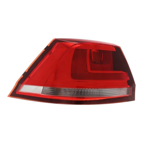 Heckleuchte VALEO 045218 ORIGINAL TEIL f&uuml;r VW, links