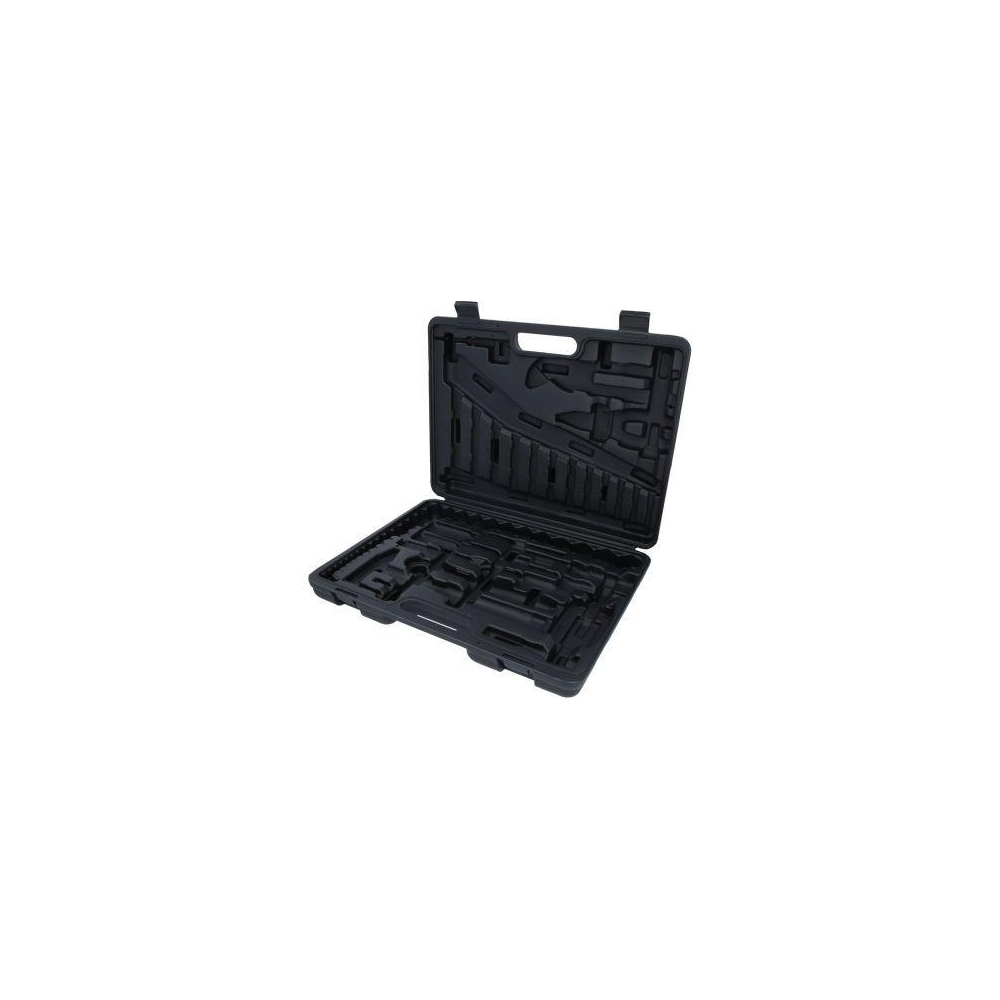 Werkzeugkoffer KS TOOLS 911.0688-99 f&uuml;r