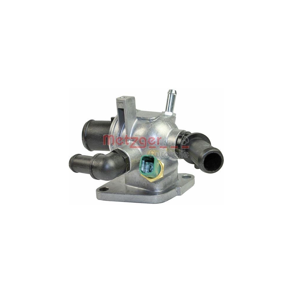 Thermostat, K&uuml;hlmittel METZGER 4006103 f&uuml;r ALFA ROMEO FIAT LANCIA OPEL
