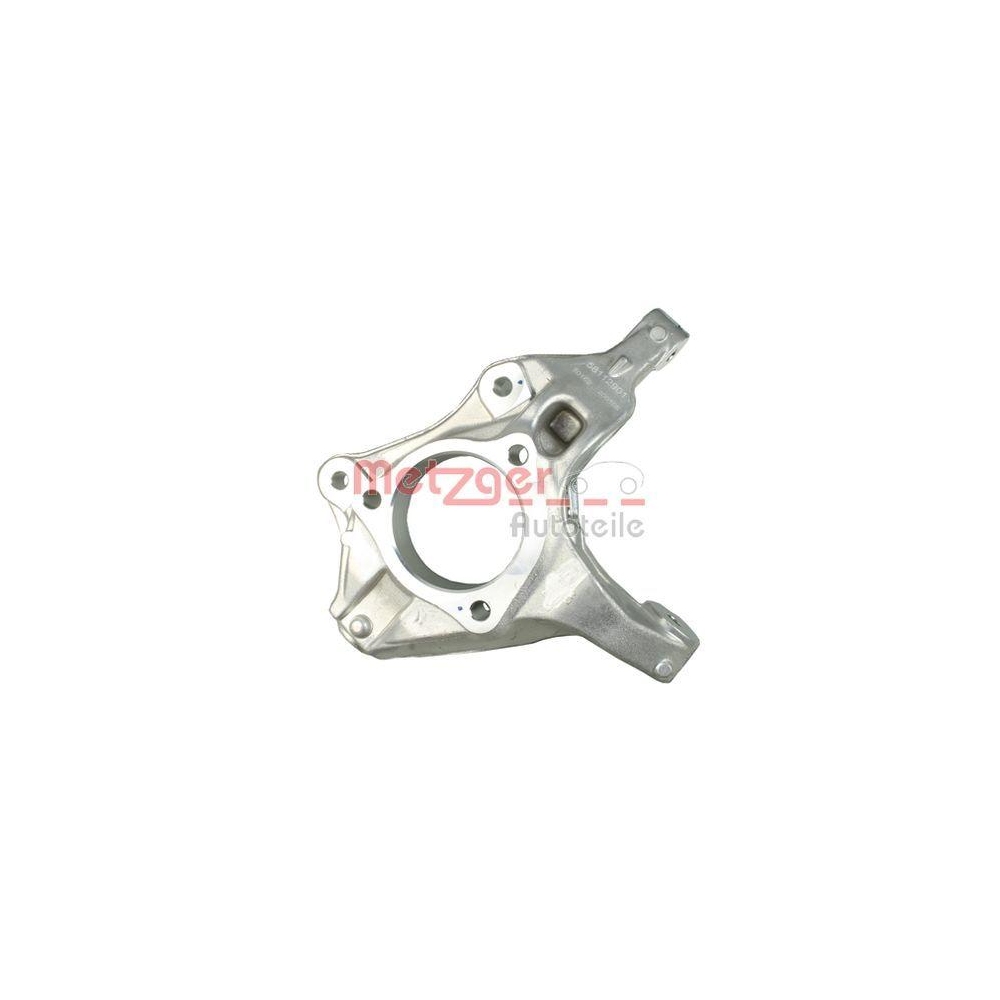 Achsschenkel, Radaufh&auml;ngung METZGER 58112901 f&uuml;r OPEL VAUXHALL CHEVROLET
