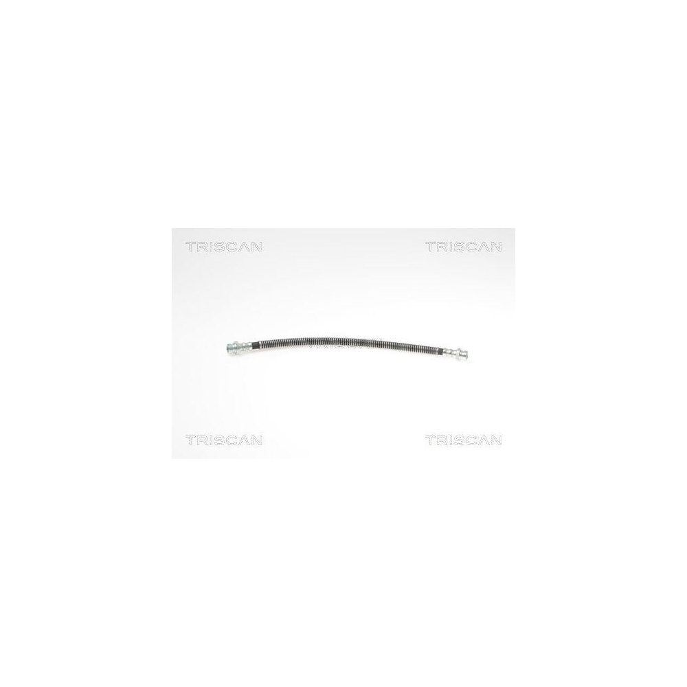 Bremsschlauch TRISCAN 8150 18146 f&uuml;r HYUNDAI KIA, Hinterachse rechts, innen