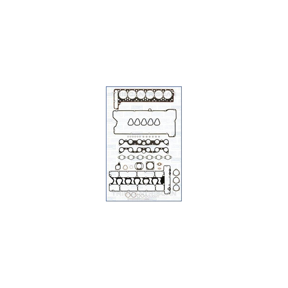 Dichtungssatz, Zylinderkopf TRISCAN 598-4130 FIBERMAX f&uuml;r MERCEDES-BENZ